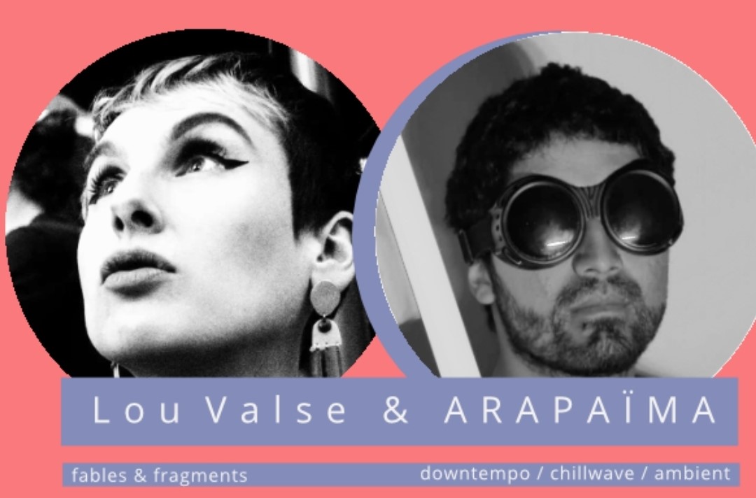 La Poésie est une oreille (festival 2022)